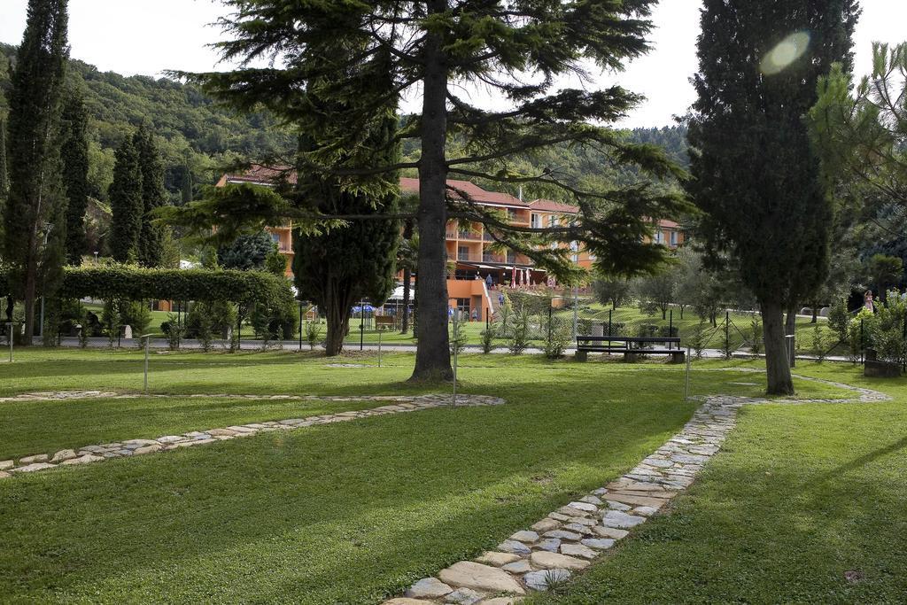 Villa Yadranka Strunjan Luaran gambar